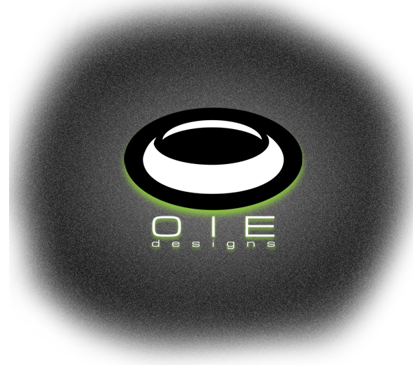Oie Designs Logo